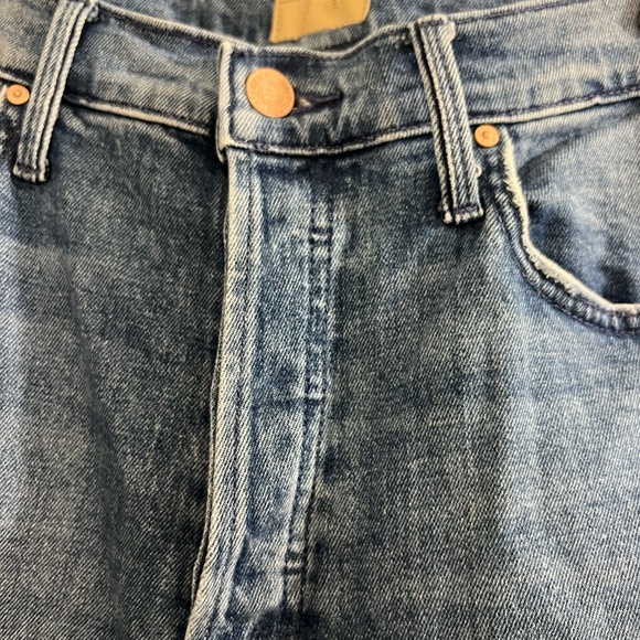 Mother Jeans - Picture 2 of 7